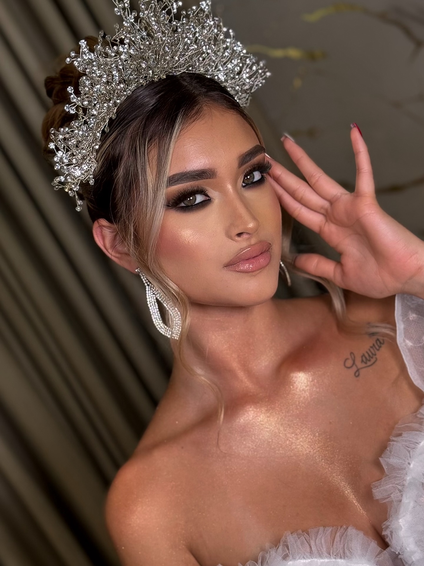 Técnicas Novias y Quinceañeras