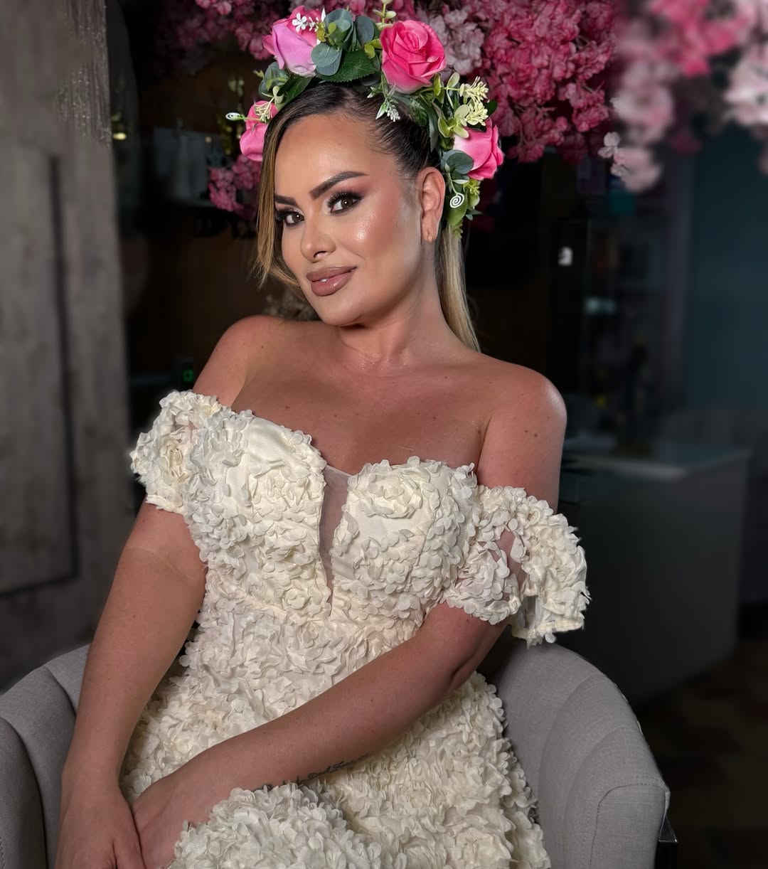 Técnicas Novias y Quinceañeras