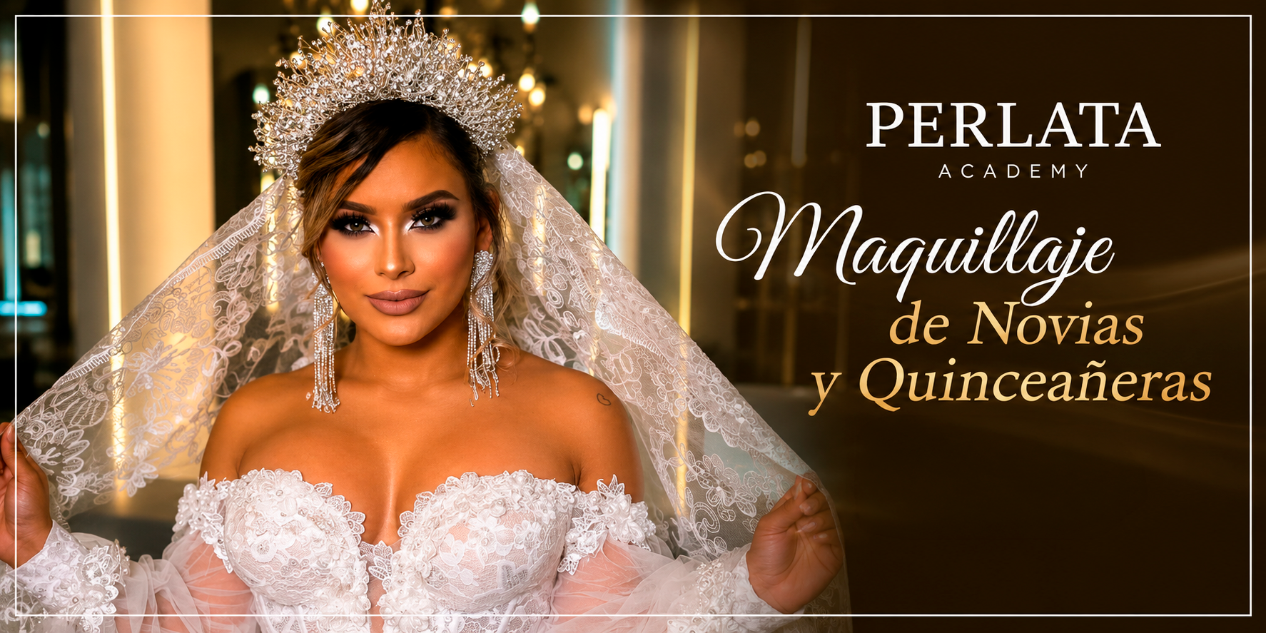 Curso de Maquillaje Nivel 4