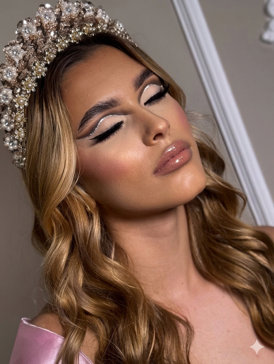 Novias y Quinceañeras